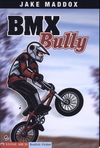 BMX Bully (Jake Maddox Sports Stories)