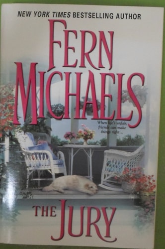 The Jury (Fern Michaels)