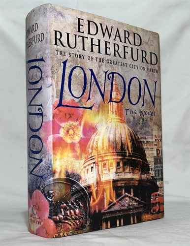 London: The Novel