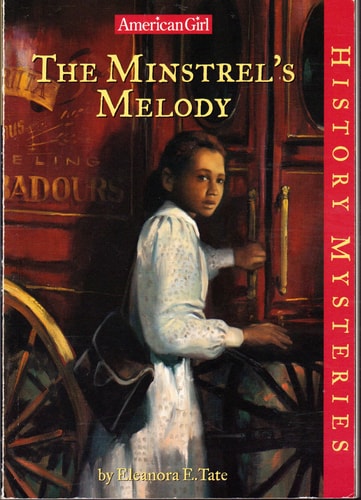 The Minstrel's Melody