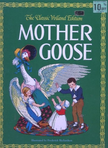 Mother Goose Classic Volland Edition