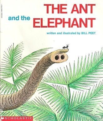 The Ant and the Elephant