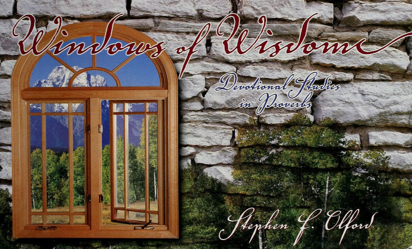 Windows of Wisdom