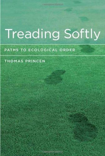 Treading Softly: Paths to Ecological Order