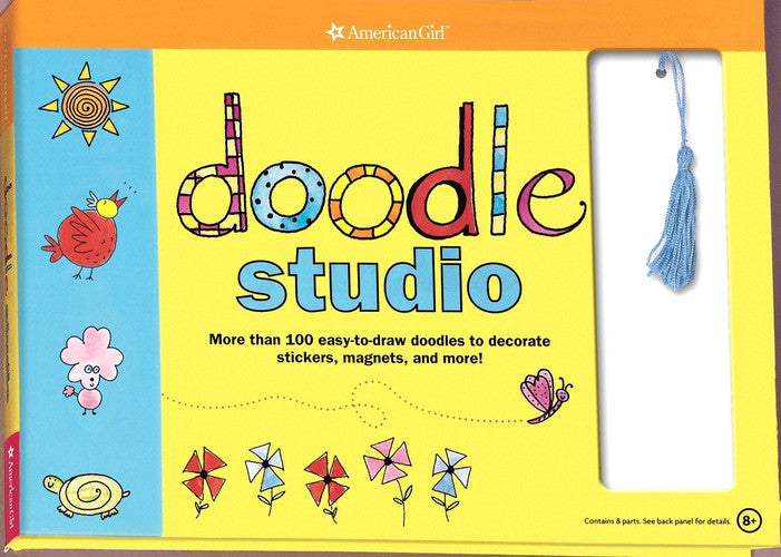 Doodle Studio
