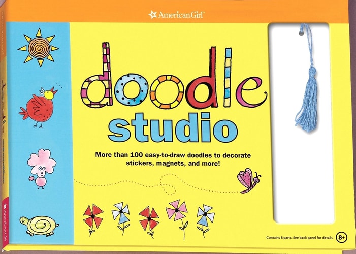 Doodle Studio