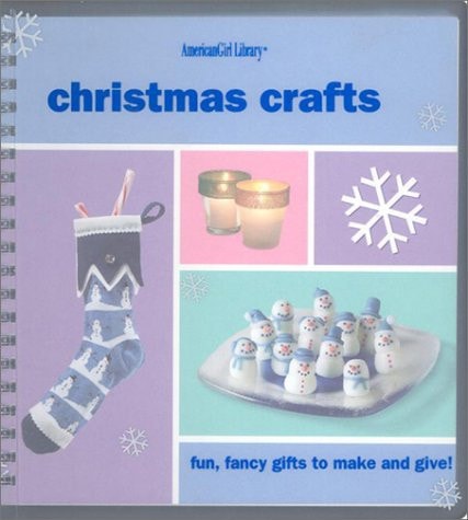 Christmas Crafts
