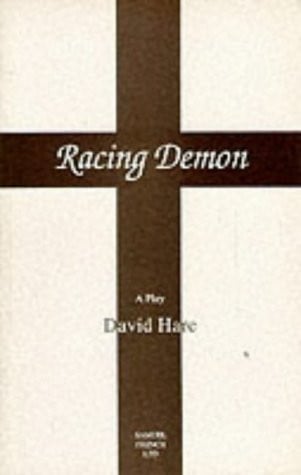Racing Demon - A Play