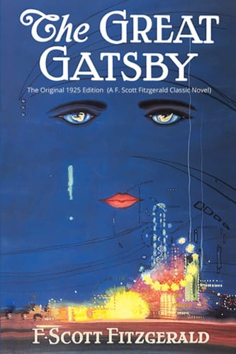 The Great Gatsby The Original 1925 Edition