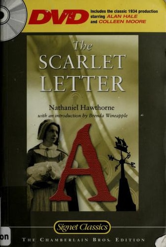 The Scarlet Letter