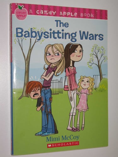 The Babysitting Wars
