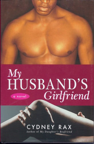 My Husband's Girlfriend