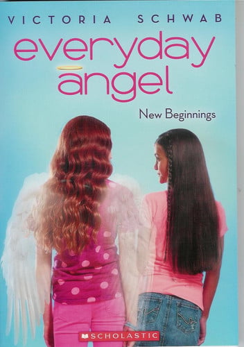 Everyday Angels #1 New Beginnings