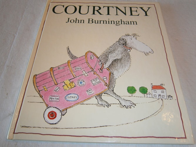 Courtney