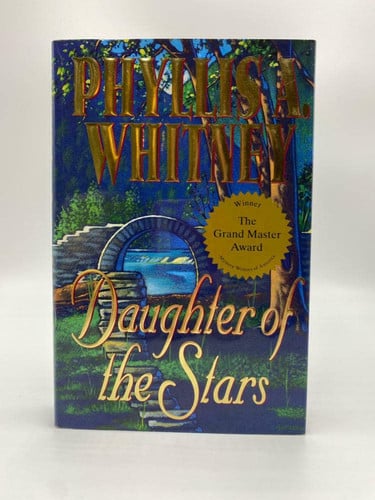 Daughter Of The Stars