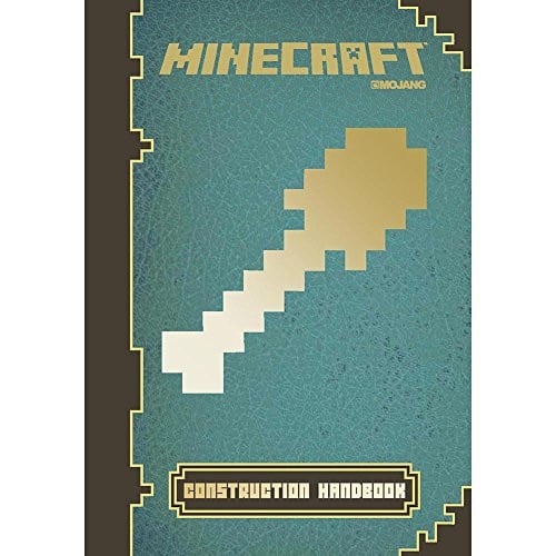 Minecraft The Complete Handbook Collection