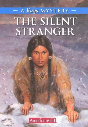 The Silent Stranger A Kaya Mystery