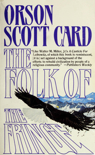The Folk of the Fringe
