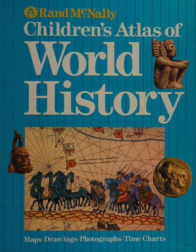 Children's Atlas of World History