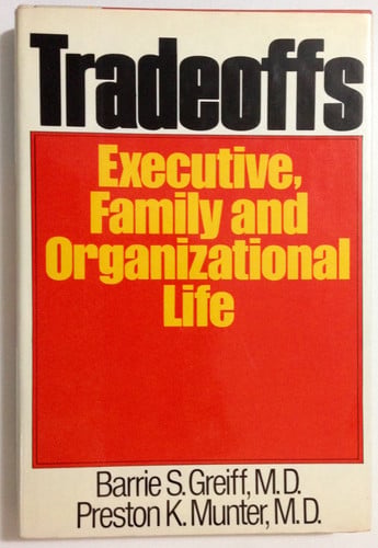 Tradeoffs