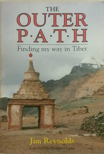 The Outer Path: Finding My Way in Tibet