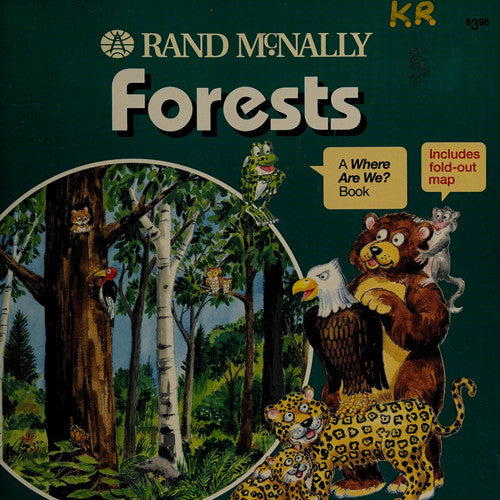 Forests (Where Are We?)