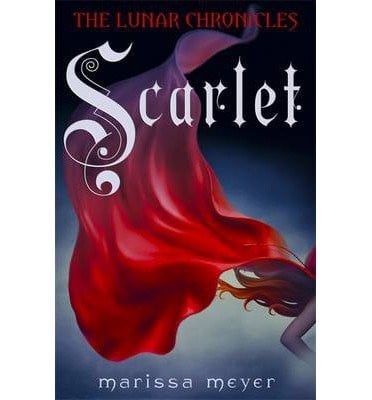 Scarlet