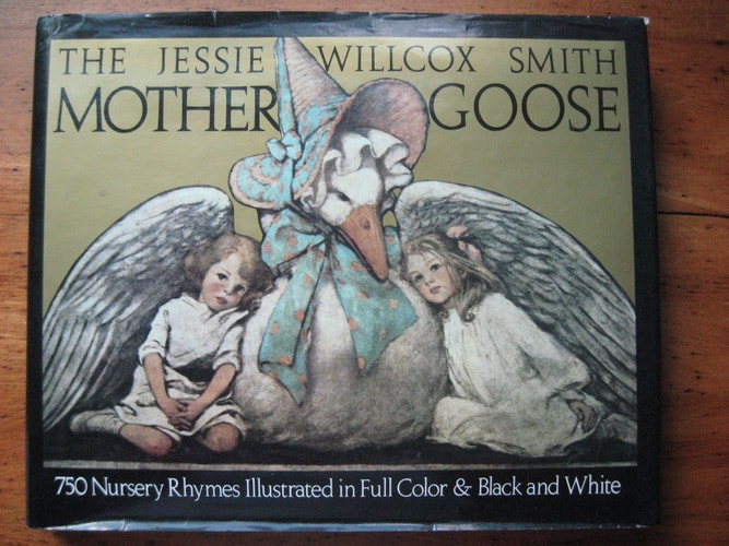 Mother Goose