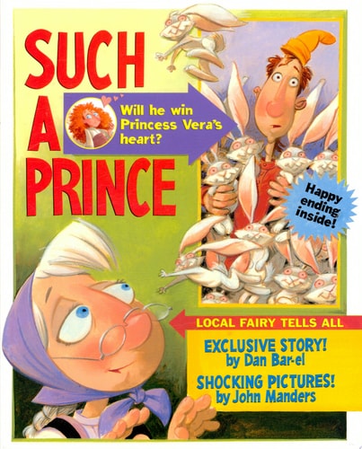 Such a Prince