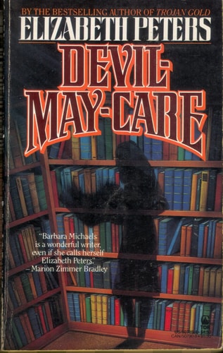 Devil-May-Care: Library Edition