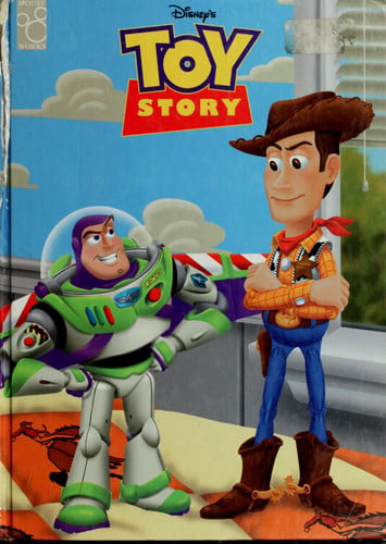 Disney's Toy Story