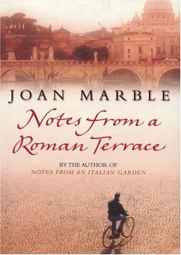 Notes from a Roman Terrace