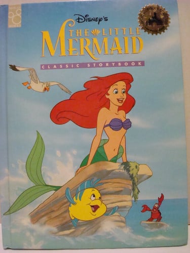 The Little Mermaid