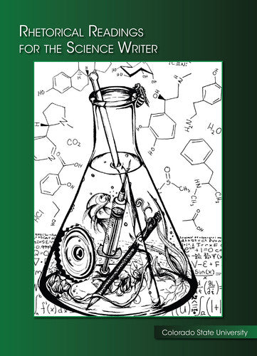 Rhetorical Readings for the Science Writer