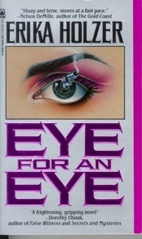Eye for an Eye