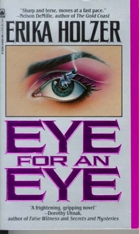 Eye for an Eye