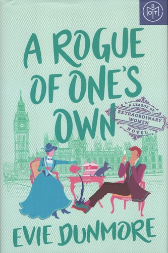 A Rogue of One's Own