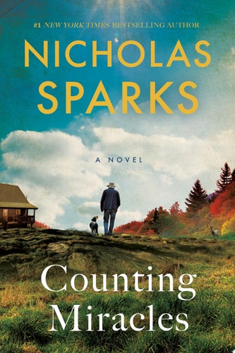 Counting Miracles A Novel