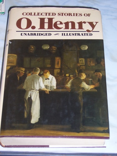 Collected Stories of O. Henry