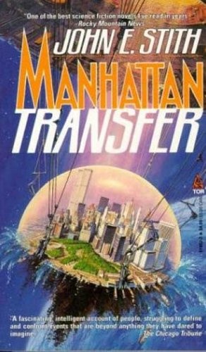 Manhattan Transfer