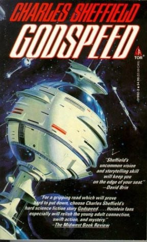 Godspeed