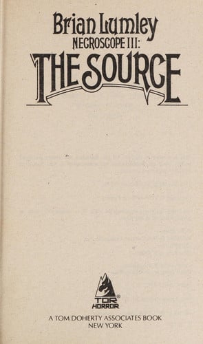 The Source