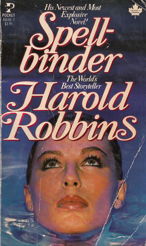 Spellbinder