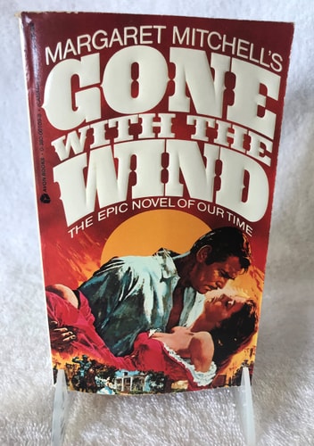Gone with the Wind