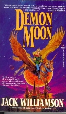 Demon Moon