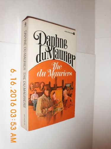 The Du Mauriers