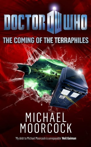 The Coming of the Terraphiles