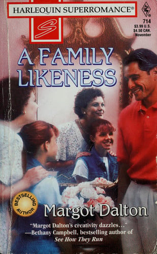A Family Likeness