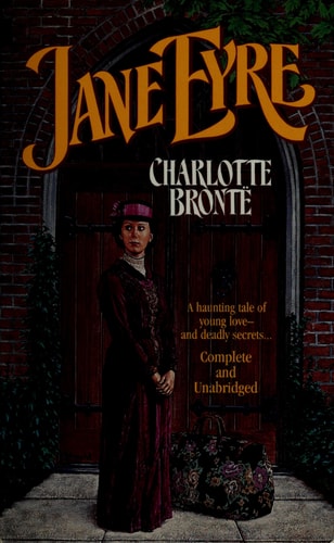 Jane Eyre