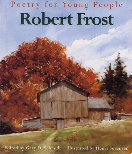 Robert Frost